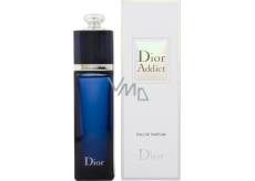 Christian Dior Addict perfumed water for women 50 ml