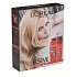 Loreal Elséve Color Vive shampoo 250 ml + balm 200 ml, cosmetic set