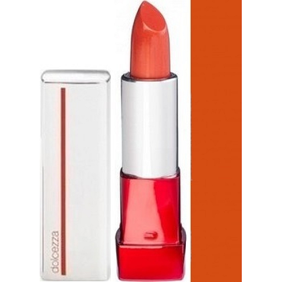 Gabriella Salvete Dolcezza Lipstick Lipstick 10 Pesca 4.2 g