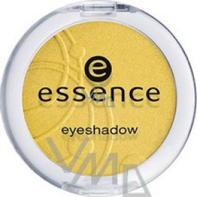 Essence Eyeshadow Mono Eyeshadow 62 John Lemon 2.5 g