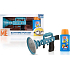 Mimoni Bathtime Fun Set 125 ml bath foam + water gun 1 piece, cosmetic set
