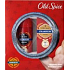 Old Spice Champion deodorant spray 125 ml + aftershave 100 ml, cosmetic set