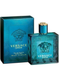 Versace Eros pour Homme Eau de Toilette 100 ml