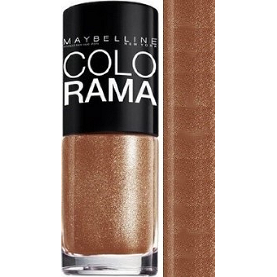 Maybelline Colorama nail polish 160 7 ml
