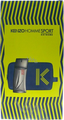 kenzo homme sport extreme edt