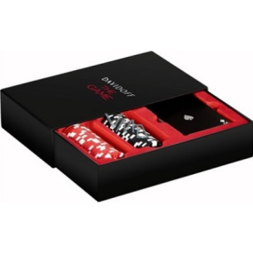 davidoff the game price