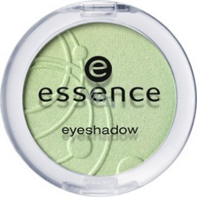 Essence Eyeshadow Mono Eyeshadow 73 Mint Candy Holographic Effect 2.5 g
