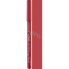 Catrice Longlasting Lip Pencil 040 And The Cherry On The Top 0.78 g