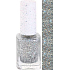 Gabriella Salvete Glitter Enamel Nail Polish 01 Diamonds 11 ml