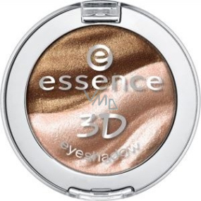 Essence Eyeshadow Irresistible Eyeshadow 04 Caramel Cream 2.8 g