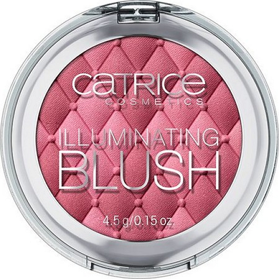 Catrice Illuminating Blush blush 030 Kiss me Ken 4.5 g