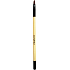 Be Chic! Professional White B 16 cosmetic brush with synthetic bristles for lips 15,8 cm