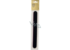 Kellermann 3 Swords Beauty pilník na nehty smirkový rovný PL 4901