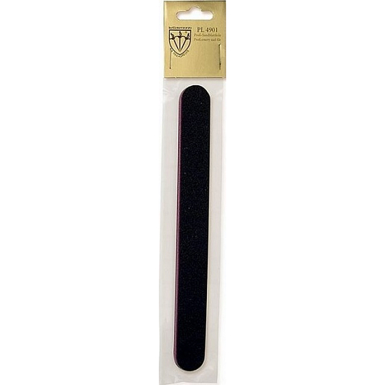Kellermann 3 Swords Beauty Nail File Emery Board Straight PL 4901