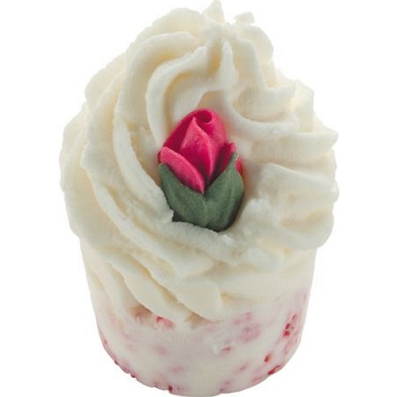 Bomb Cosmetics Cheerful girl Bath block 50 g