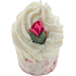 Bomb Cosmetics Cheerful girl Bath block 50 g