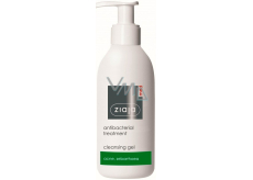 Ziaja Med Antibacterial cleansing gel for oily and problematic skin 200 ml
