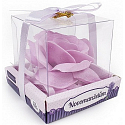 Albi Relax Bath Flower with Lavender Fragrance