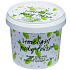 Bomb Cosmetics Lime - Limelight Natural Body Scrub 375 g