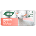 This Balsam Pure perfumed toilet paper 3-ply 8 rolls