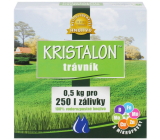 Agro Kristalon Lawn water-soluble universal fertilizer 0.5 kg for 250 l of watering