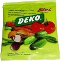 Deko seasoning mixture for pickling cucumbers, vegetables, and mushrooms 100 g