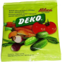Deko seasoning mix for pickling cucumbers, vegetables, and mushrooms 100 g
