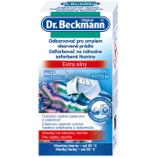 Dr. Beckmann Decolorizer for mistakenly colored laundry 75 g