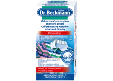 Dr. Beckmann Decolorizer for mistakenly colored laundry 75 g