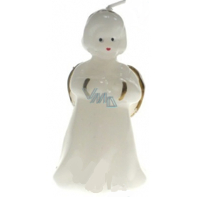 Lima Angel decorated with candle 80 mm 1 piece