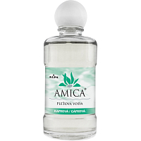 Alpa Amica Camphor Facial Water, 60 ml