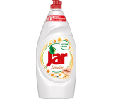 Jar Sensitive Chamomile & Vitamin E Dishwashing Liquid 900 ml
