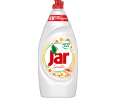 Jar Sensitive Chamomile & Vitamin E Dishwashing Liquid 900 ml