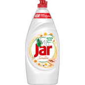 Jar Sensitive Chamomile & vitamin E Hand dishwashing detergent 900 ml