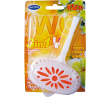 Mr. Mattes 3in1 Tropical Toilet Hanger 40 g