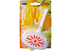 Mr. Mattes 3in1 Tropical Toilet Hanger 40 g