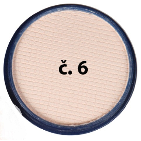 Alpa Amica solid powder shade 6 20 g