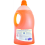 Madel Piatti Fruit Gel Argumi product for washing dishes, glass and floors 4 l