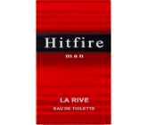 La Rive Hitfire eau de toilette for men 90 ml