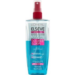 Loreal Paris Elseve Fibralogy Express Hair Balm Spray 200 ml