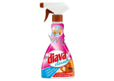 Diava Cleaner for Modern Furniture 330 ml Spray