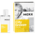 Mexx City Breeze for Her Eau de Toilette 30 ml