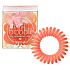 Invisibobble Secret Secret Sweet Clementine Orange Hair Spiral 3 Pieces