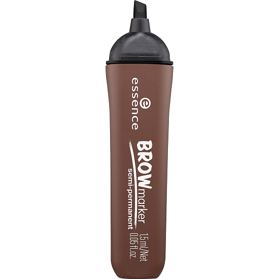 Essence Brow Marker eyebrow fixture 20 Brownie 1.5 ml