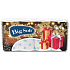 Big Soft Winter toilet paper with print 3 ply 160 pieces 8 pieces