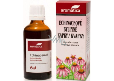 Aromatica Echinacea herbal drops for natural defenses from 3 years 100 ml