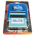 Albi Stamp with the name of Vojta 6.5 cm × 5.3 cm × 2.5 cm
