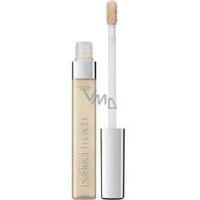 Loreal True Match The One liquid concealer 1N Ivory 6.8 ml