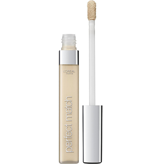 Loreal Paris True Match The One Liquid Concealer 1N Ivory 6.8 ml