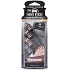 Yankee Candle Black Coconut - Black Coconut Scented Car Vent Sticks 4 pieces 29 g